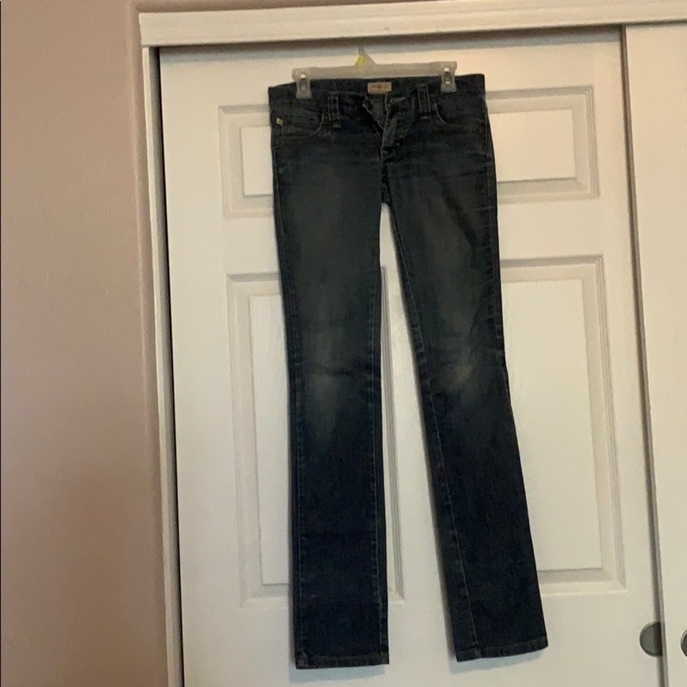 Frankie b jeans
